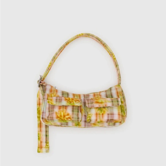 Baggu Collina Strada Multicolor Women's Bag - Picture 4 of 5